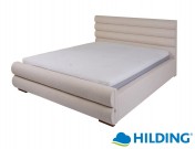 Łóżko tapicerowane Lily Hilding Łóżko tapicerowane Lily Hilding