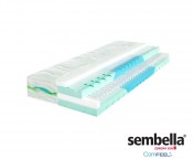 Materac hybrydowy ComFEEL® Speed H3 Sembella