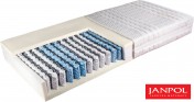 Materac pocket Janpol NUTA Materac pocket Janpol NUTA