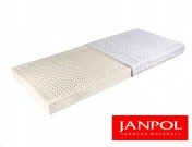 Materac lateksowy Janpol ATENA Materac lateksowy Janpol ATENA