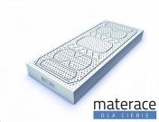 Materac lateksowy Eirene miękki Materace Dla Ciebie Materac lateksowy Eirene miękki Materace Dla Ciebie