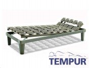 Stelaż TEMPUR Flex 1000 Stelaż TEMPUR Flex 1000