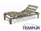 Stelaż TEMPUR Flex 2000 Stelaż TEMPUR Flex 2000
