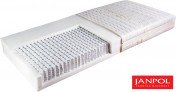 Materac multipocket Janpol FORTE Materac multipocket Janpol FORTE