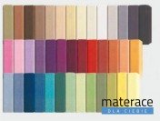 Prześcieradło Frotte bez gumki Materace Dla Ciebie Prześcieradło Frotte bez gumki Materace Dla Ciebie