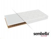 Materac bonellowy Ibiza Sembella Materac bonellowy Ibiza Sembella