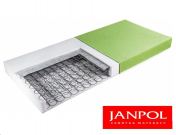 Materac bonellowy Janpol IKAR Materac bonellowy Janpol IKAR