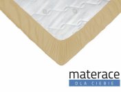 Prześcieradło Jersey z gumką Materace Dla Ciebie Prześcieradło Jersey z gumką Materace Dla Ciebie