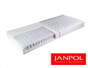 Materac pocket Janpol KLIO Materac pocket Janpol KLIO