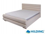 Łóżko tapicerowane Lily Hilding Łóżko tapicerowane Lily Hilding
