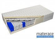 Doublepocket z lateksem Listra Materace Dla Ciebie Doublepocket z lateksem Listra Materace Dla Ciebie