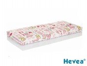 Materac Disney Junior Graffiti Girl Hevea Materac Disney Junior Graffiti Girl Hevea
