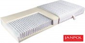 Materac multipocket Janpol ODYS Materac multipocket Janpol ODYS