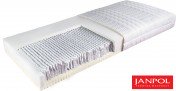 Materac multipocket Janpol REA Materac multipocket Janpol REA