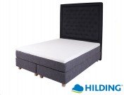 Łóżko kontynentalne Select Hilding Łóżko kontynentalne Select Hilding