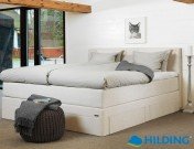 Łóżko kontynentalne Select Plus Hilding Łóżko kontynentalne Select Plus Hilding