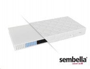 Materac multipocket Modulia Multi H4 Sembella Materac multipocket Modulia Multi H4 Sembella