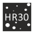 Pianka HR30 Pianka HR30