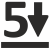 5 stref twardości 5 stref twardości