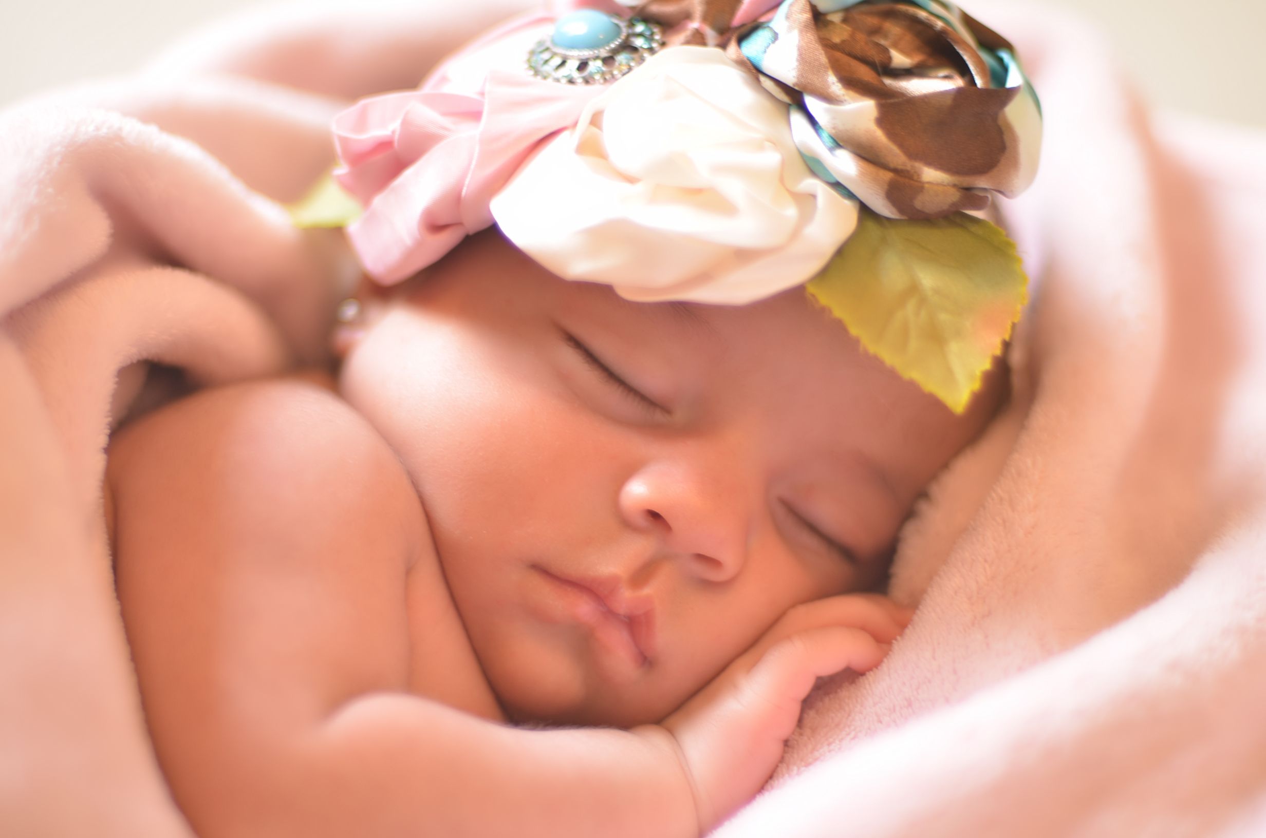Sleeptime - Materace dla dzieci